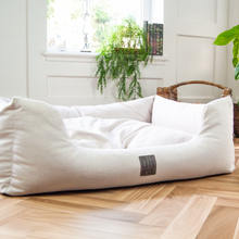 Load image into Gallery viewer, The Slumber Tray Bed - Ivory