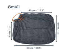 Load image into Gallery viewer, Microfibre Dog Drying Bag - By Henry Wag