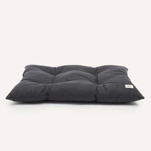Load image into Gallery viewer, Bela Dog Pillow by Cafide - Anthracite