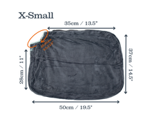 Load image into Gallery viewer, Microfibre Dog Drying Bag - By Henry Wag