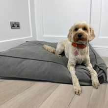 Load image into Gallery viewer, Eco-friendly Mattress Bed
