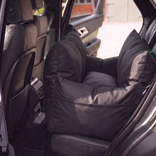 Load image into Gallery viewer, Passenger Princess Pod - Car Seat & Travel bed - Vintage Green