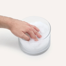 Load image into Gallery viewer, Bela Dog Pillow by Cafide - Anthracite