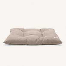 Load image into Gallery viewer, Bela Dog Pillow by Cafide - Beige Stone
