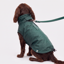 Load image into Gallery viewer, Wet Walkies Dog Coat - Puddle Goblin