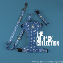 Load image into Gallery viewer, OH H*CK Collar
