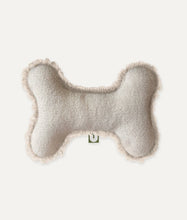 Load image into Gallery viewer, The Emotional Support Bone - Fleky Cotton
