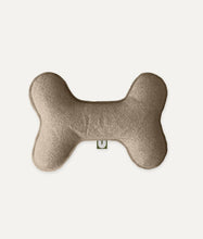 Load image into Gallery viewer, The Emotional Support Bone - Beige but Chic
