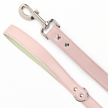 Load image into Gallery viewer, Baby Pink Vegan Dog Lead
