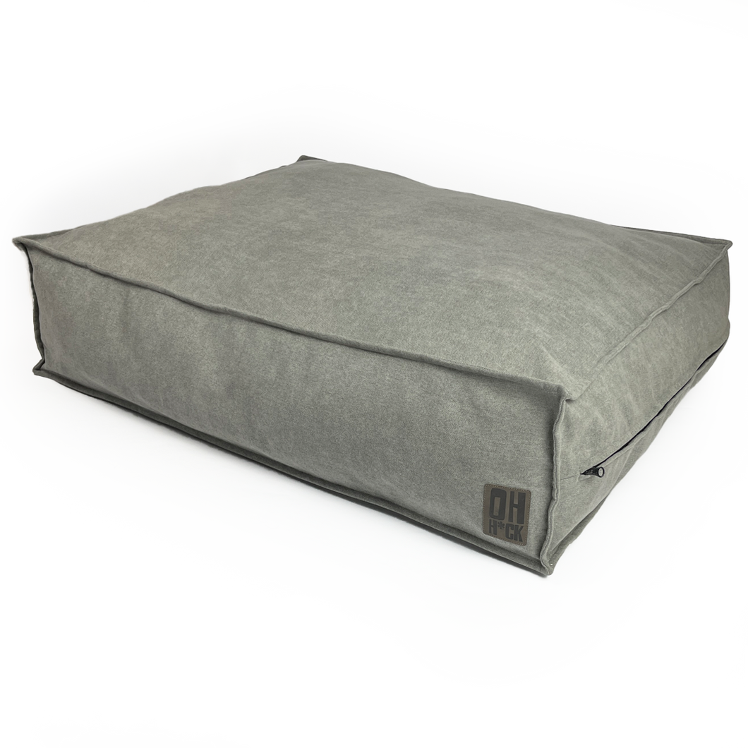 Eco-friendly Mattress Bed