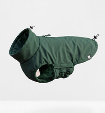 Load image into Gallery viewer, Wet Walkies Dog Coat - Puddle Goblin
