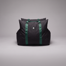 Load image into Gallery viewer, Passenger Princess Pod - Car Seat &amp; Travel bed - Vintage Green
