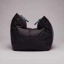 Load image into Gallery viewer, **COMING SOON** Passenger Princess Pod - Car Seat &amp; Travel bed - Steel Blue
