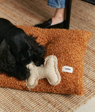 Load image into Gallery viewer, The Emotional Support Bone - Fleky Cotton

