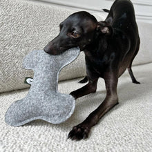 Load image into Gallery viewer, The Emotional Support Bone - Gray
