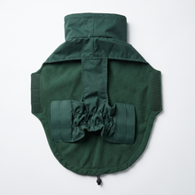 Load image into Gallery viewer, Wet Walkies Dog Coat - Puddle Goblin
