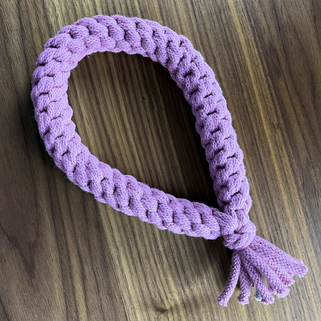 Loop Pull&Tug Toy